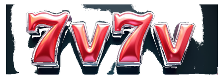 7v7v logo